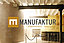 Manufaktur Mannheim Logogestaltung | Machart Studios GmbH